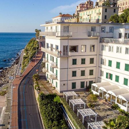 Hotel Corallo Imperia Dış mekan fotoğraf