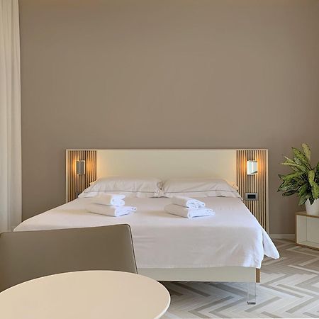 Hotel Corallo Imperia Oda fotoğraf