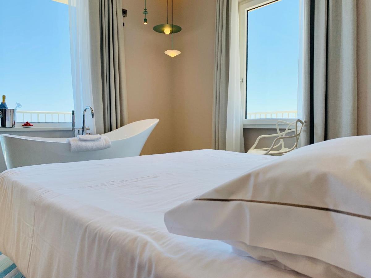 Hotel Corallo Imperia Dış mekan fotoğraf