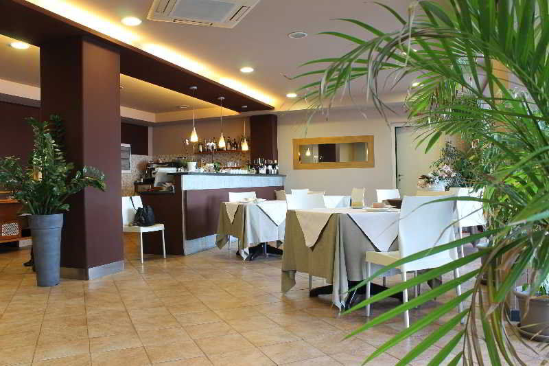 Hotel Corallo Imperia Dış mekan fotoğraf