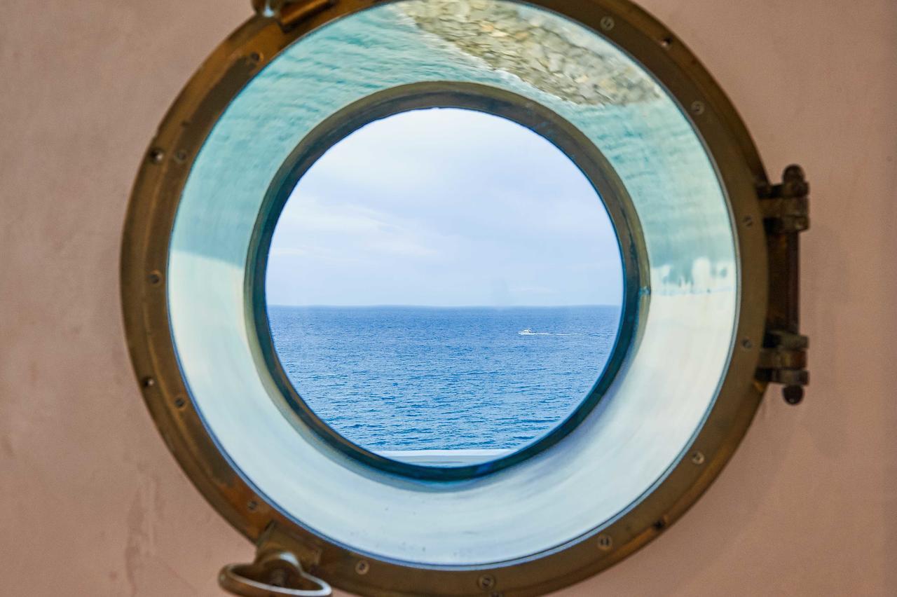 Hotel Corallo Imperia Dış mekan fotoğraf