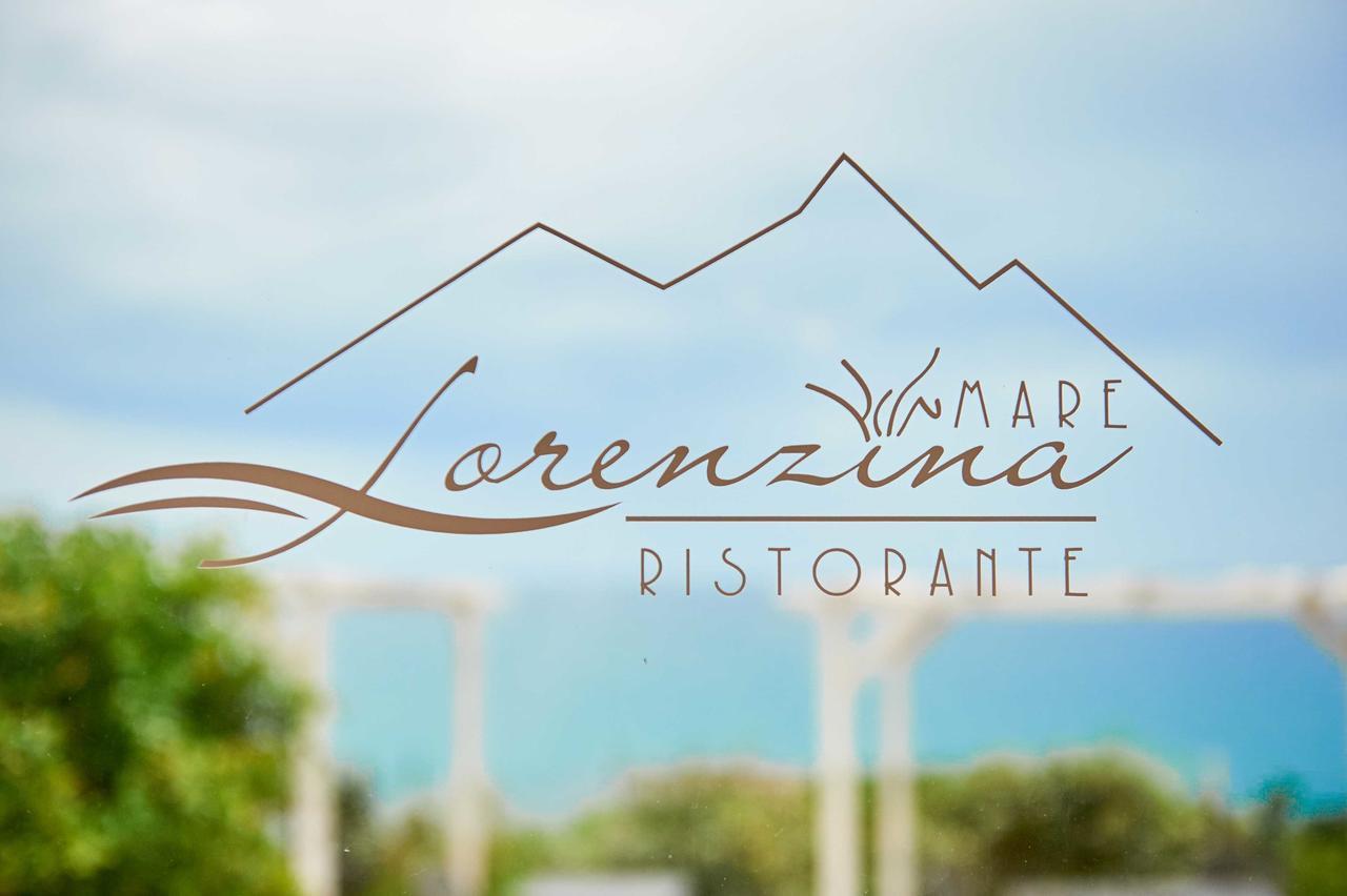 Hotel Corallo Imperia Dış mekan fotoğraf