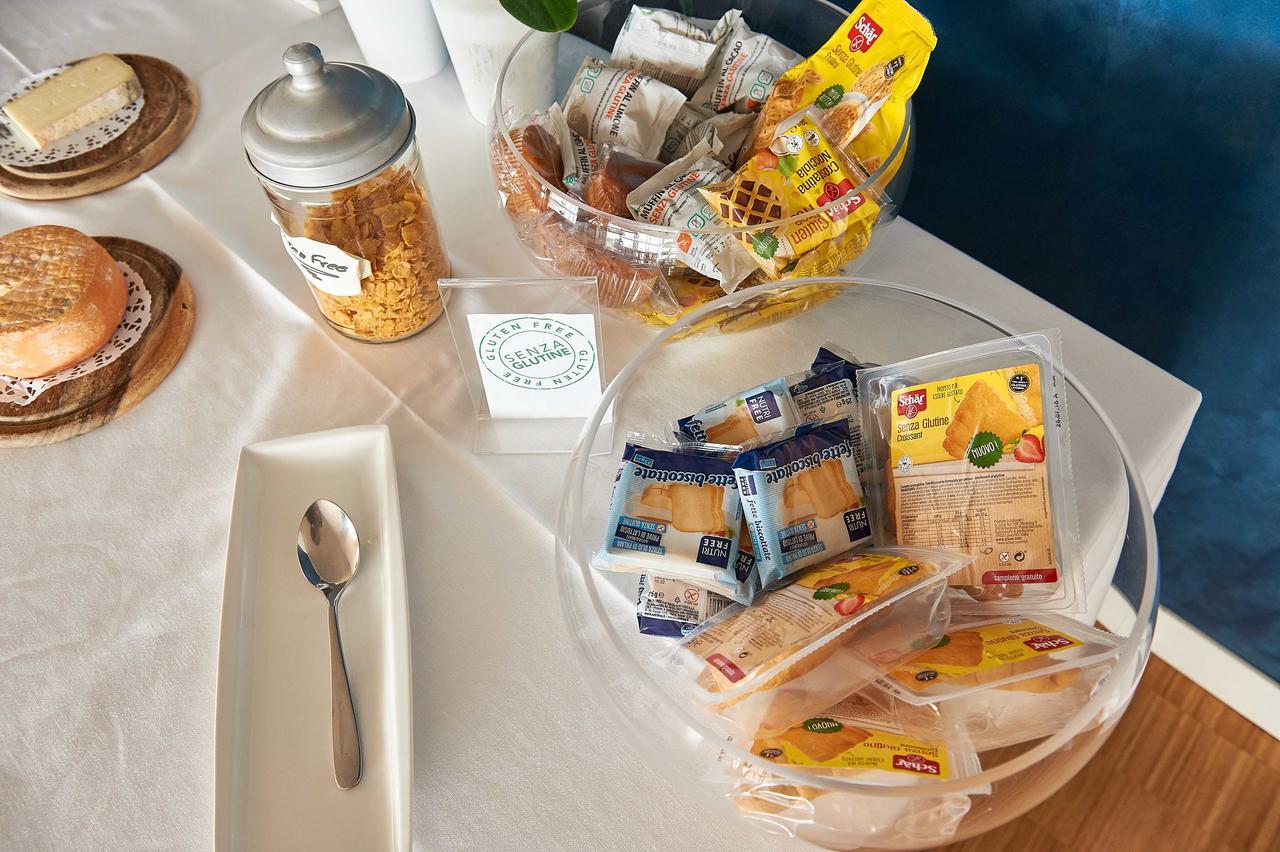 Hotel Corallo Imperia Dış mekan fotoğraf