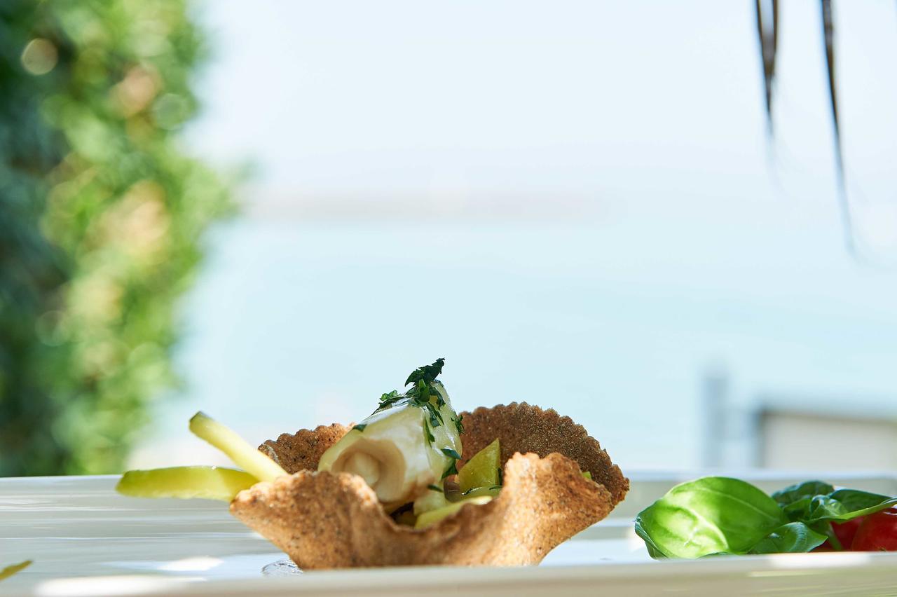 Hotel Corallo Imperia Dış mekan fotoğraf