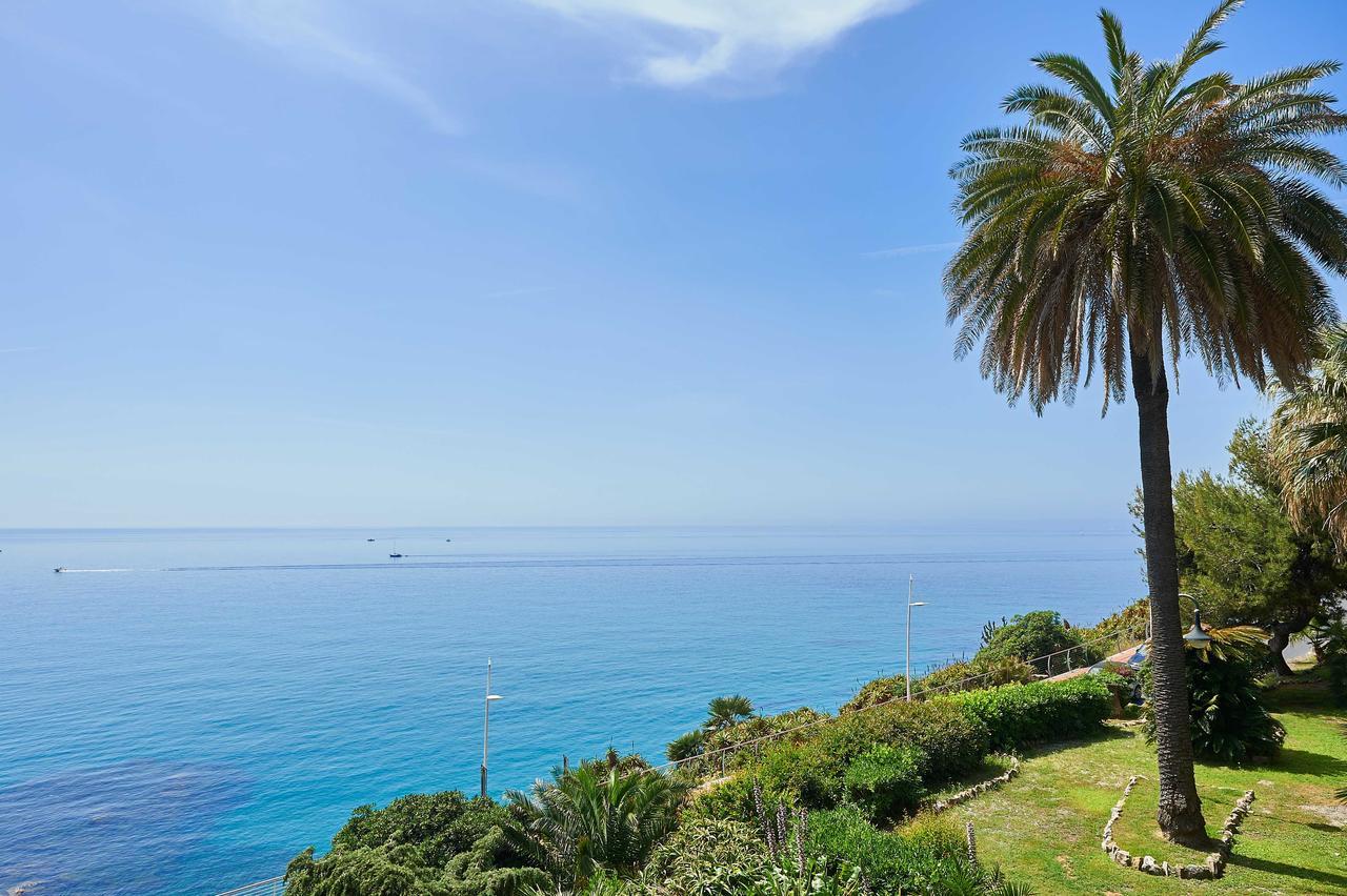 Hotel Corallo Imperia Dış mekan fotoğraf