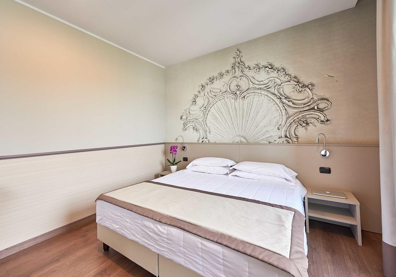 Hotel Corallo Imperia Dış mekan fotoğraf