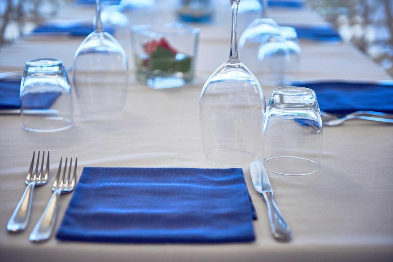 Hotel Corallo Imperia Dış mekan fotoğraf