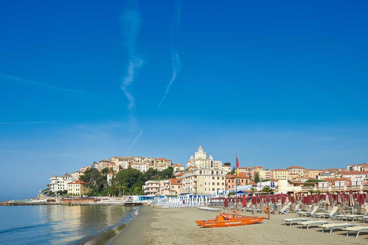 Hotel Corallo Imperia Dış mekan fotoğraf