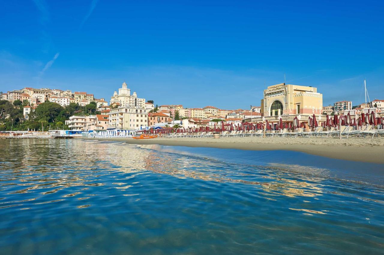 Hotel Corallo Imperia Dış mekan fotoğraf
