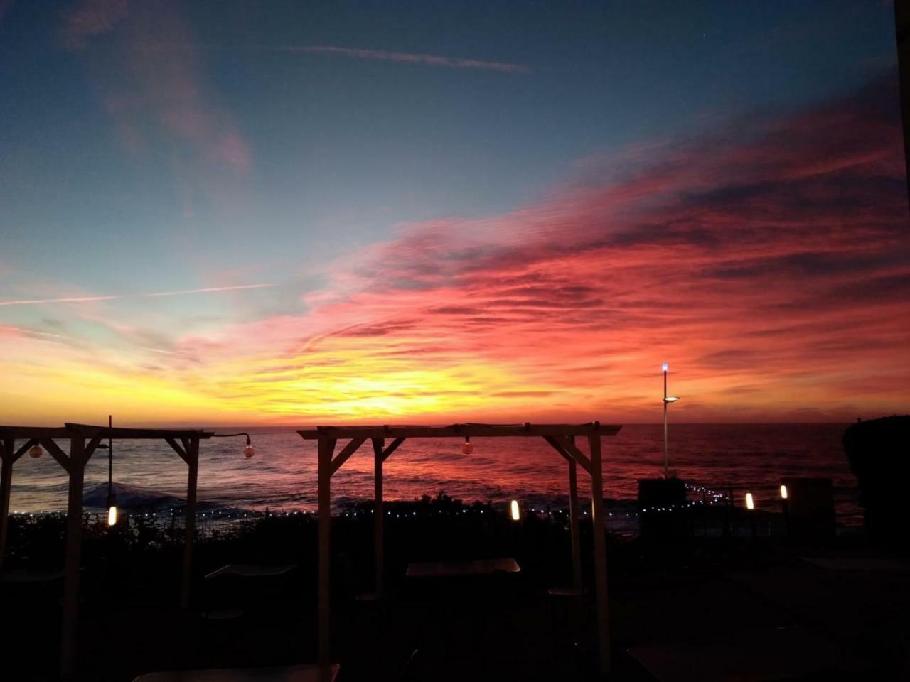 Hotel Corallo Imperia Dış mekan fotoğraf